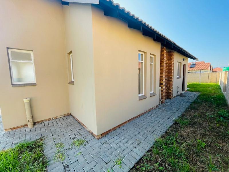 3 Bedroom Property for Sale in Waterkloof A H North West